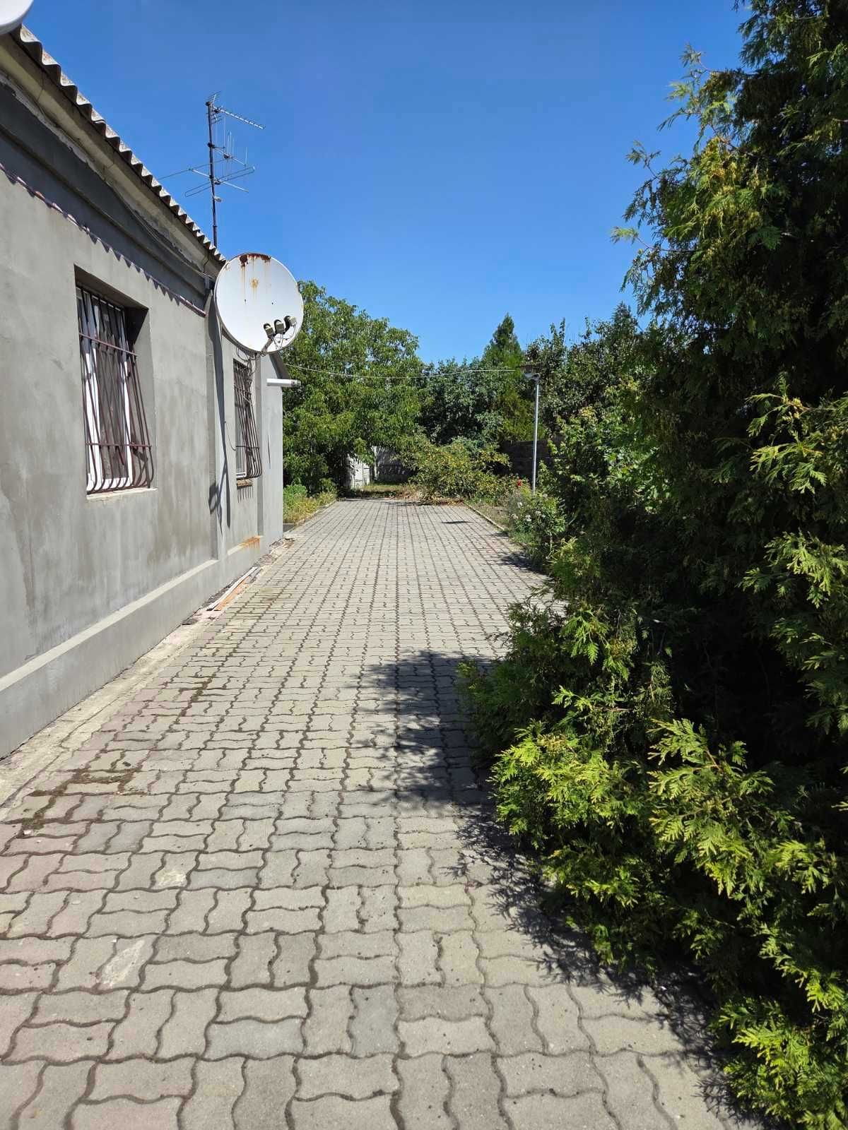 Продаю Будинок з Технікою й Меблями Парус/Діївка
