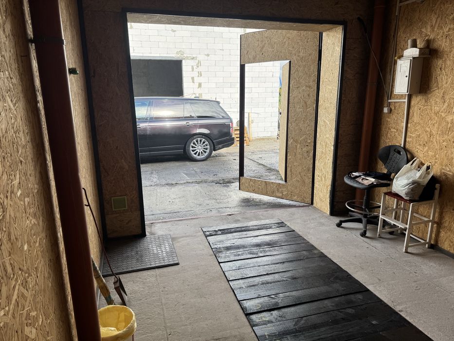 Продам гараж кап ремонт Нижньоюрківська,2 Поділ стМ Т,Шевченка