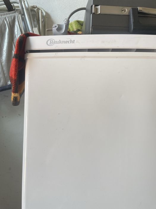 Продам морозильну камеру привезина з Німеччини