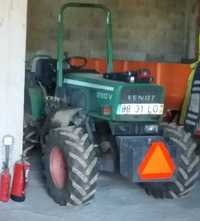Trator Fendt 4wd