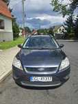 Ford Focus mk2 lift 08r 1.6 74kw