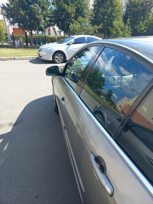 Renault Laguna III 2010