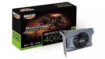 Rtx 4060 od inno3d single