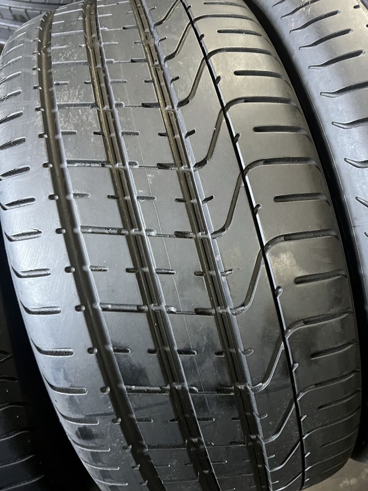 275/35/21 R21 Pirelli PZero TM 4шт