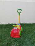 Carrinho-andador All Around Chicco