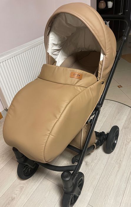 Wózek dziecięcy Anex