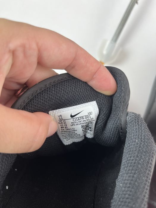 Кросівки Nike