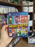 PS4 Mega Party A Tootuff Adventure Nowa