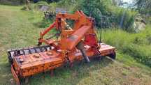 agregat uprawowy maschio niemeyer 2,5m