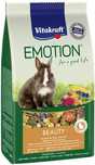 vitakraft EMOTION BEAUTY 600g karma dla królika