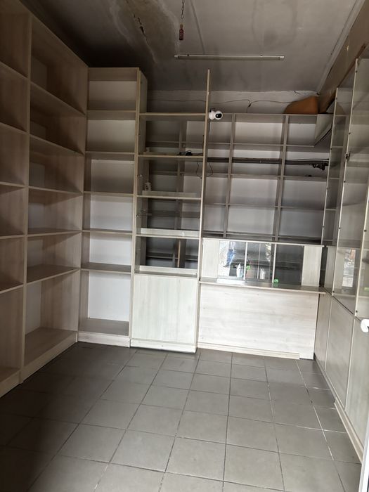 Продам магазин на ринку Житній