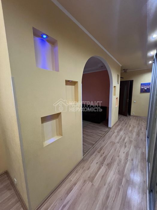 Продам 3х комнатую квартиру ЖК Квартет