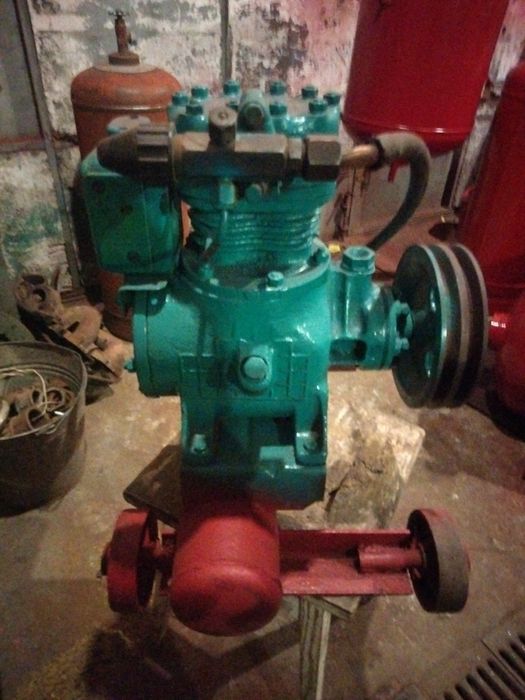 компресор недорого