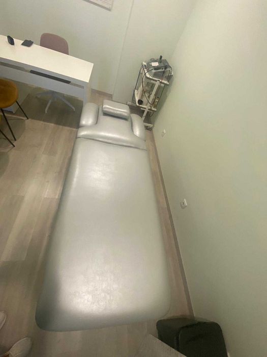 Marquesa Fisioterapia e Massagem Clínica