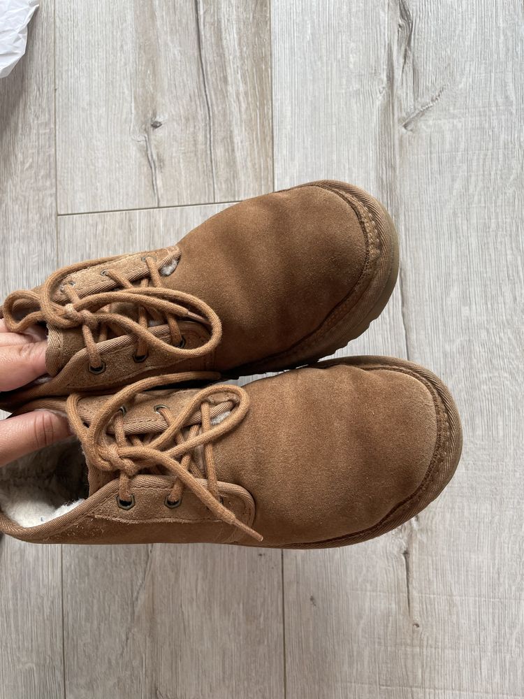 Ugg Neumel czestnut