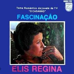 EP Elis Regina - Fascinação