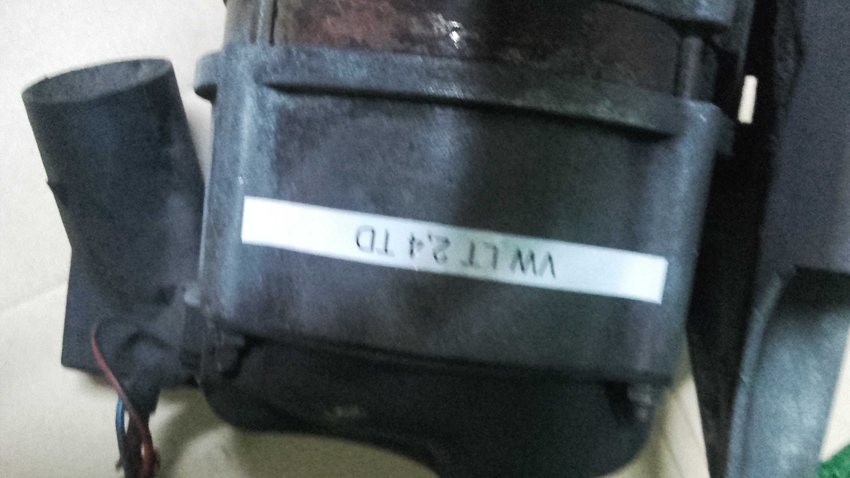 Alternator Volkswagen Lt 2,4D Vw Lt 2,4 TD 75-96r