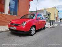 Vw lupo 1.4 TDI (gasóleo) I