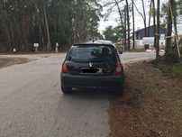 Renault clio 1.5 dci