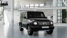 Mercedes-Benz Klasa G Dla Koneserów | Wyjątkowe Przeżycia Gwarantowane | Full Opcja !