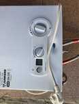 Esquentador Vulcano Click Ventilado WRD 11-2 KME 31,
