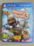 Little Big Planet 3 PS4