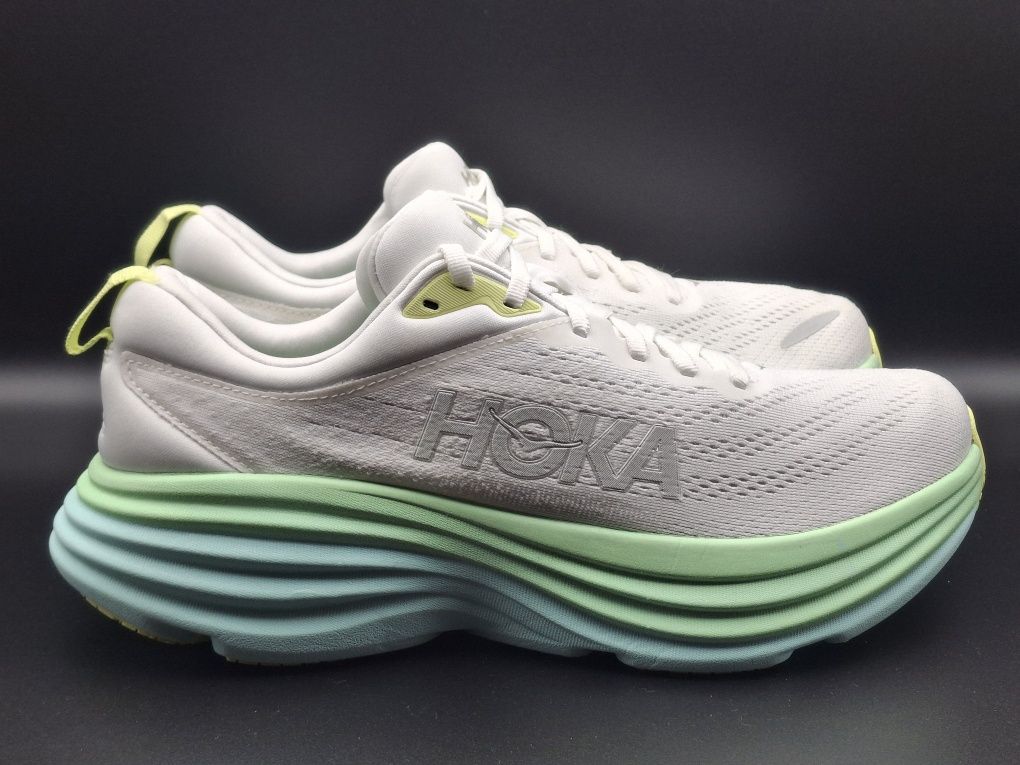 Кросівки Hoka W Bondi 8 Нові 42р.