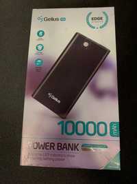 Power Bank павербанк Gelius 10000