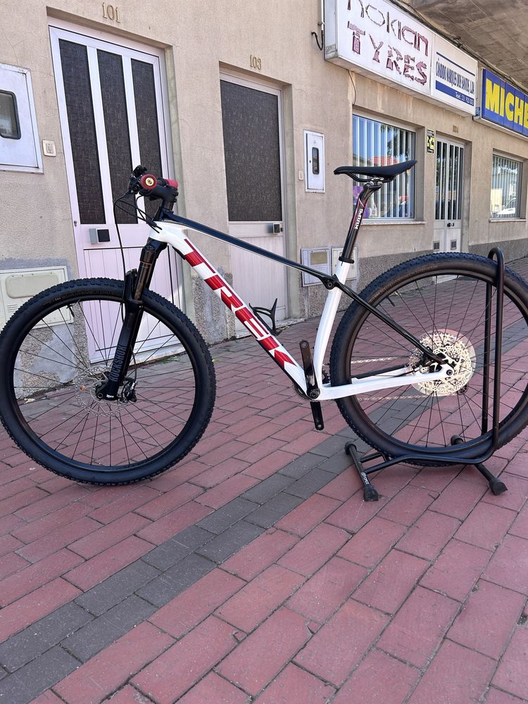 Trek procaliber nova