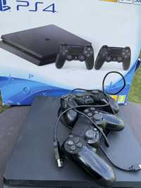 Sony PS4 sprzedam stan idealny