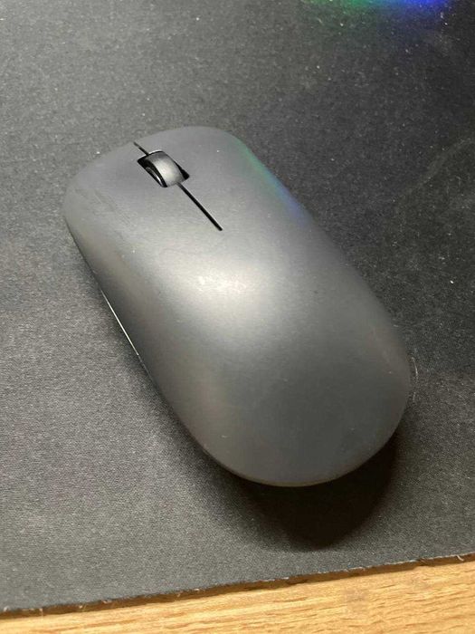Бездротова миша Xiaomi Wireless Mouse Lite • Тиха • Економна