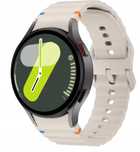 Pasek Silikonowy do Samsung Galaxy Watch 7 40mm/44mm/ FE | KOLORY