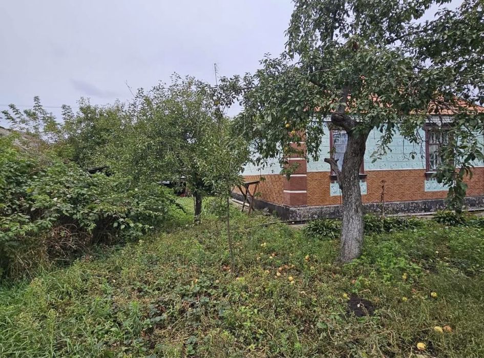 Продаж будинку с.Шамраївкв