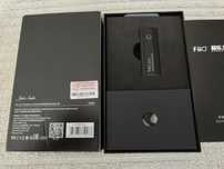 Fiio ka3 dac/amp