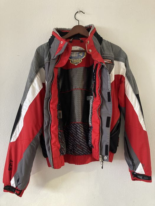 Kurtka narciarka Atomic M