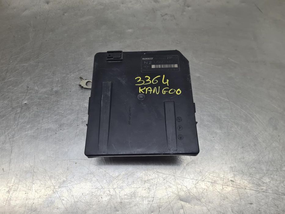 Caixa fusíveis / SAM / BSI RENAULT Kangoo Express (FW0/1_)