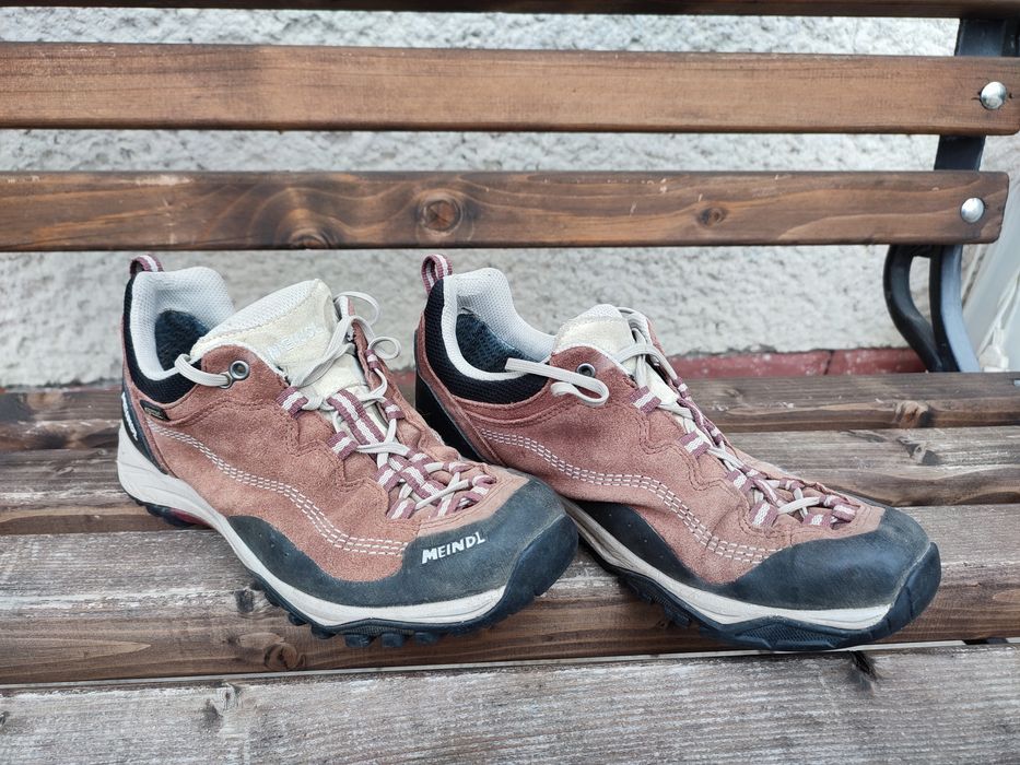 Mendl 38р. Gore-tex