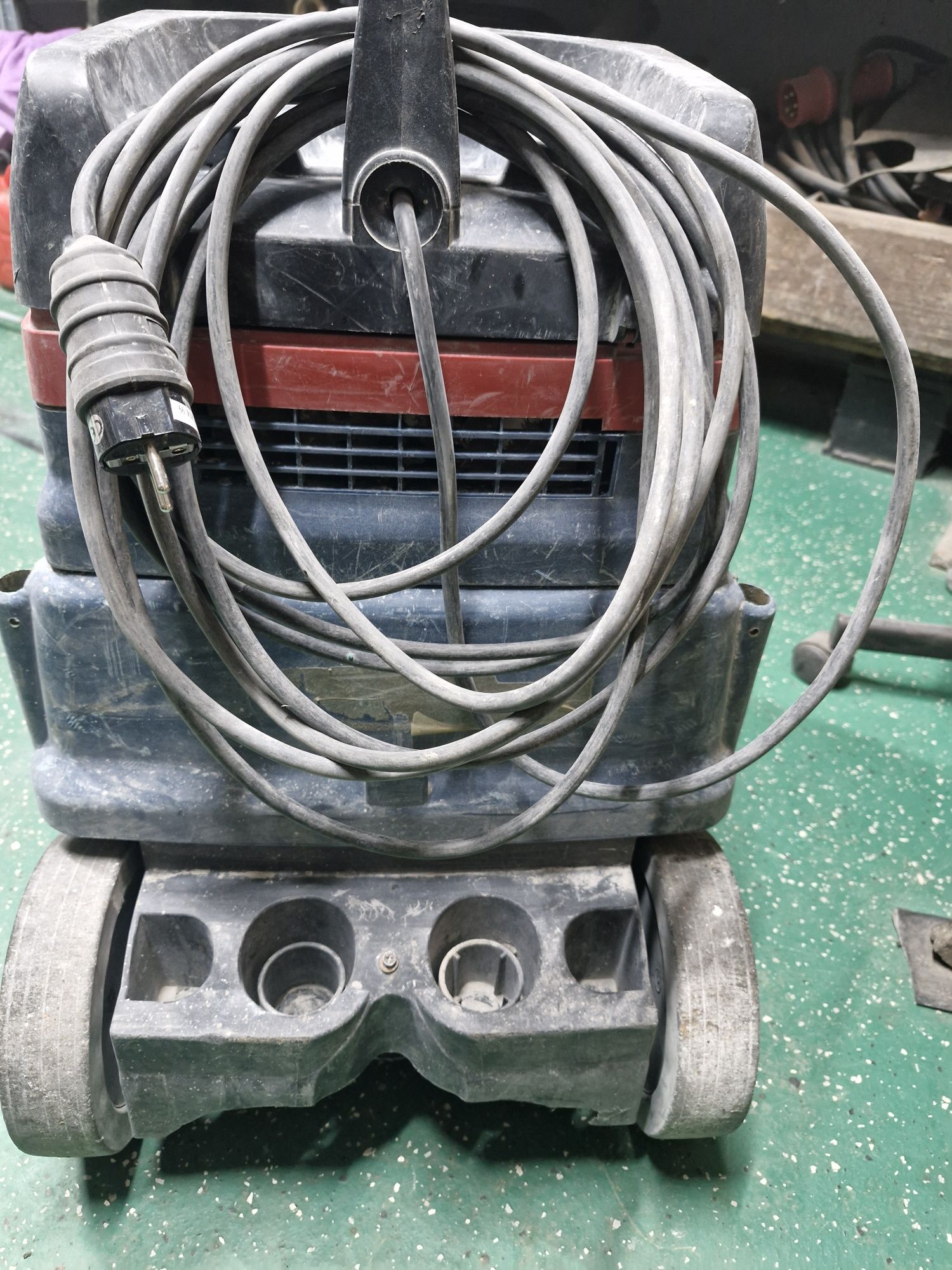 Odkurzacz metabo ASR 50