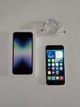 iPhone SE 2022 64GB White ! Sprzedam ! Okazja !