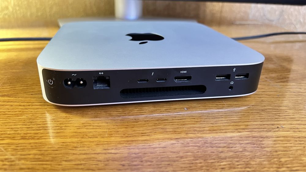 Apple Mac Mini M1 8gb 512gb