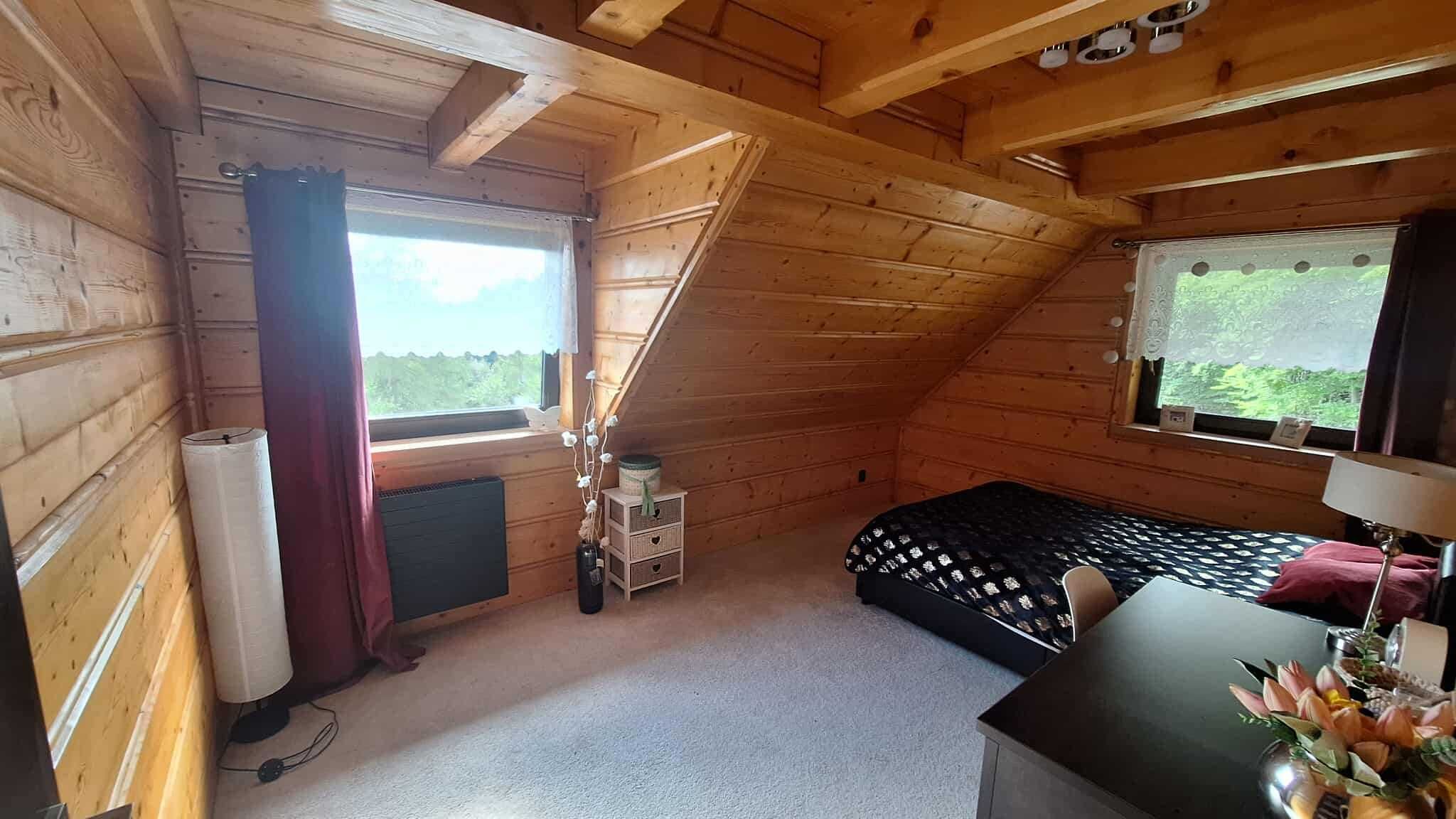 Pokoje z widokiem na Tatry cisza spokój las Wolne Terminy