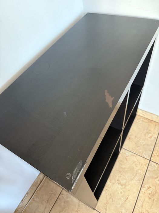 Szafka, kratka, ikea