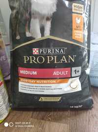 Корм для песиків Purina Pro Plan на вагу від  2 кг