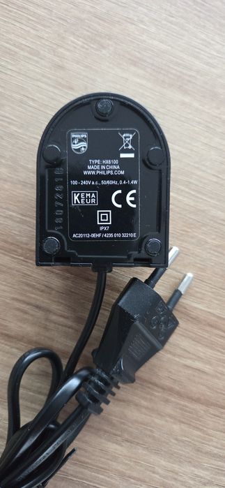 Philips szczoteczka soniczna Clean 5100