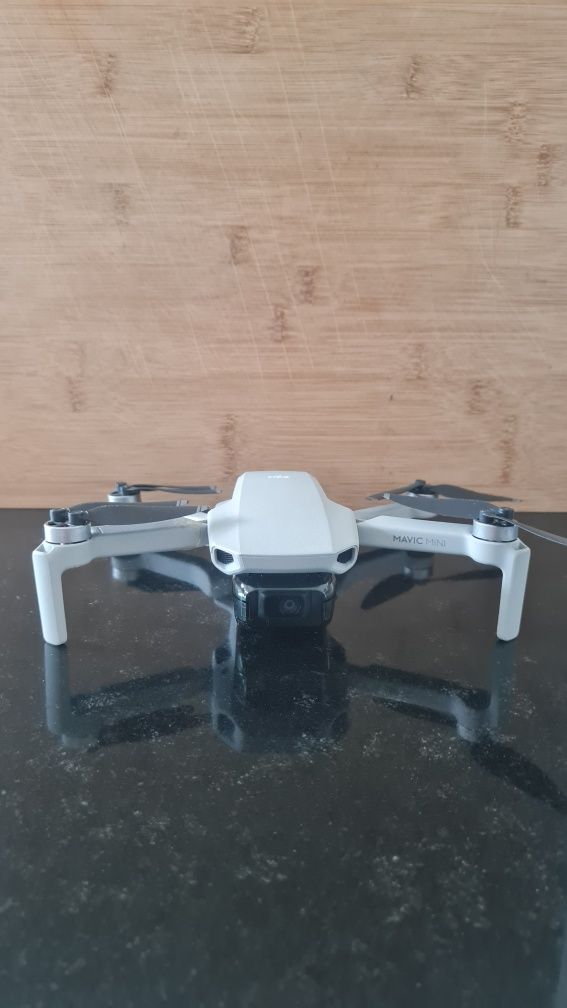 Drone Dji mavic mini