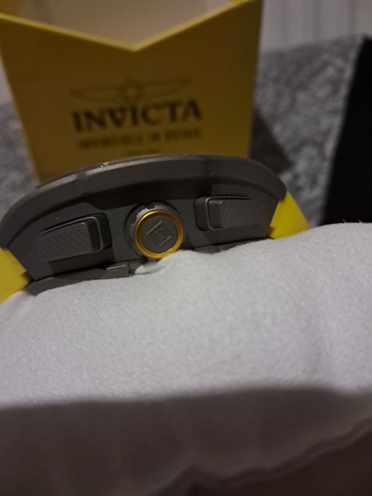 Invicta Racing Titanium 47188