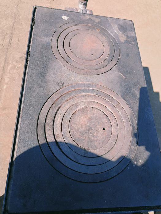 Czesci do pieca 5-15kw