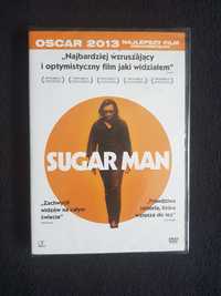 Sugar Man. Film DVD