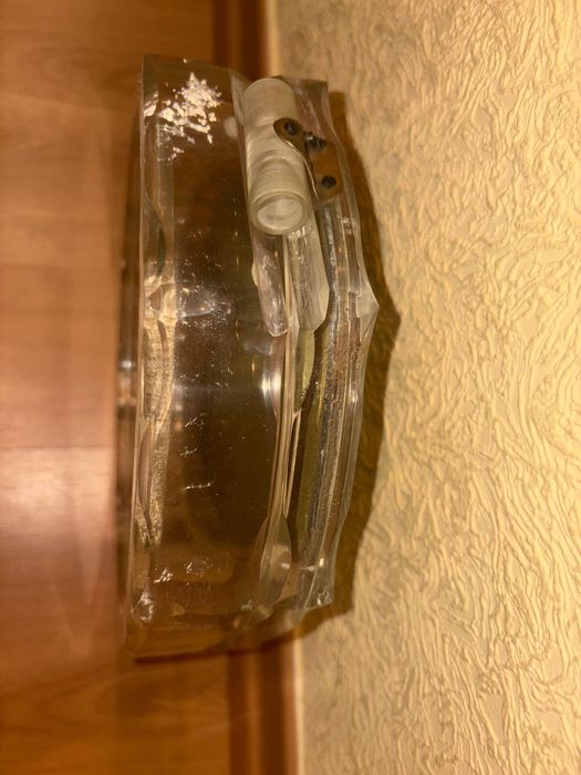 Скринька з малюнком часів СРСР