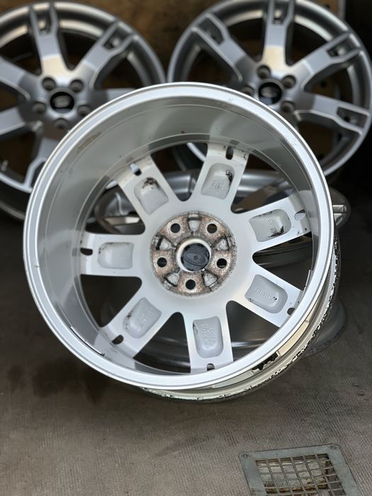 Диски 5 108 R18 Land Rover Discovery Sport Evoque Freelander Velar
